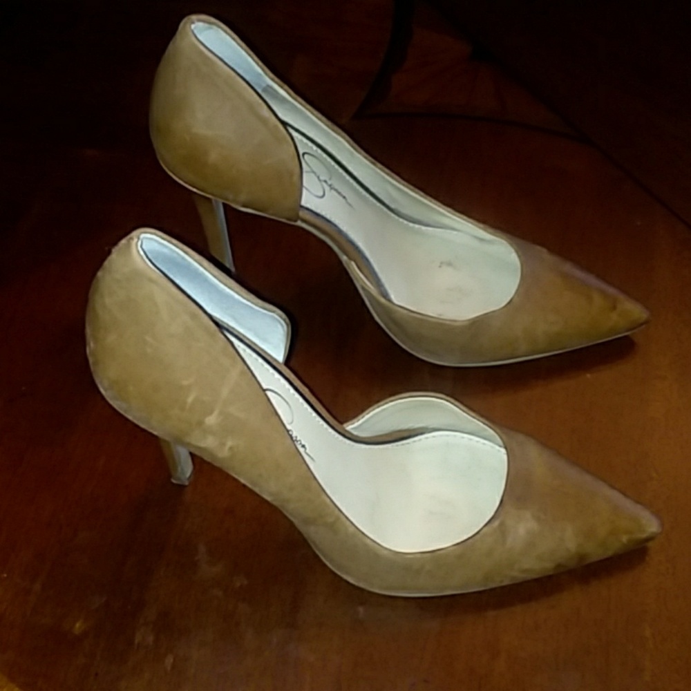 Shoes - Picture 3 of 4